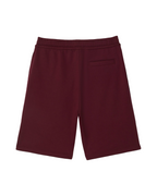 BURBERRY EKD SWEATSHORTS