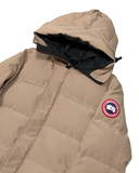CANADA GOOSE MACMILLAN PARKA