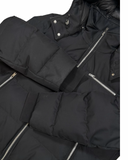 MOOSE KNUCKLES CLOUD BOMBER