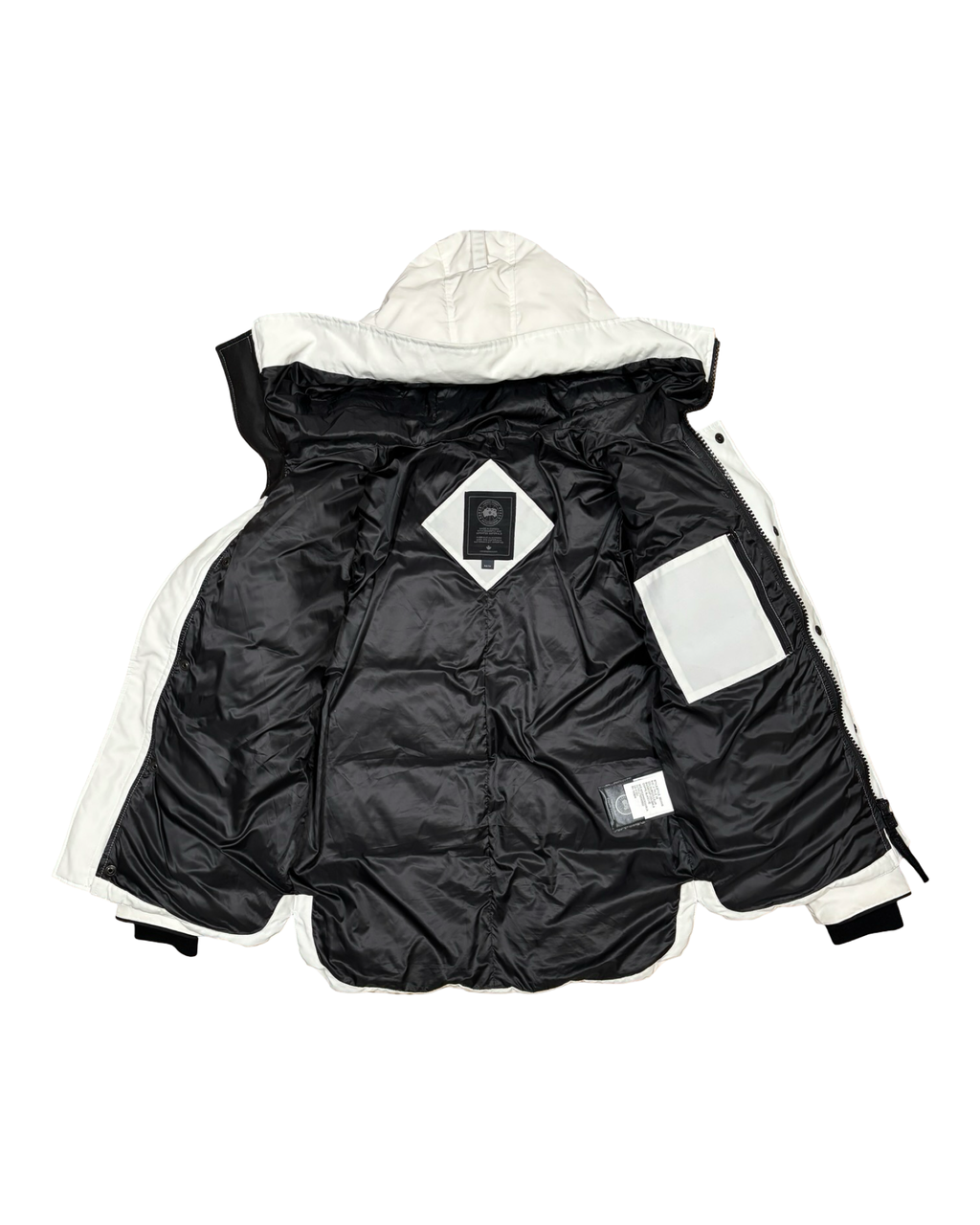 CANADA GOOSE MACMILLAN PARKA