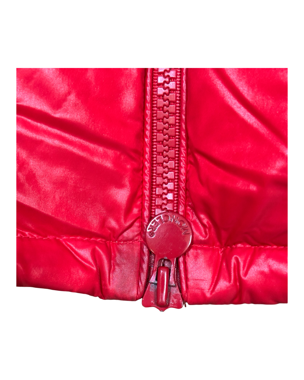 MONCLER ECRINS GIUBBOTTO