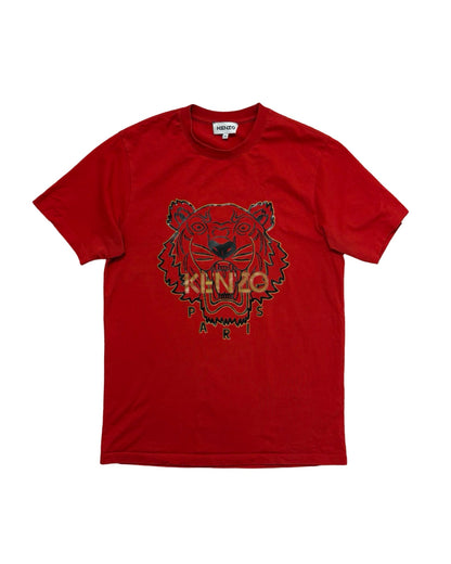 KENZO TIGER T-SHIRT