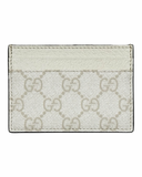 GUCCI GG CANVAS KORTTIKOTELO