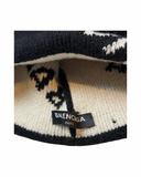 BALENCIAGA BEANIE