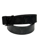 LOUIS VUITTON 40MM REVERSIBLE VYÖ