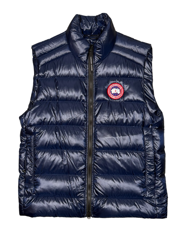 CANADA GOOSE CROFTON VEST