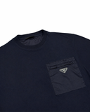 PRADA LOGO T-SHIRT