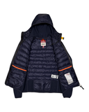 PARAJUMPERS NOLAN HYBRID TAKKI
