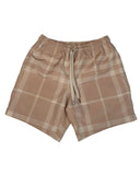 BURBERRY MONOGRAM UIMASHORTSIT