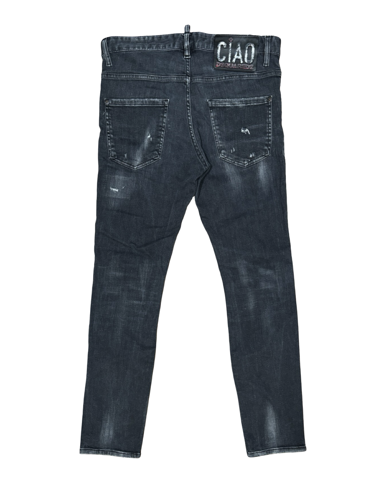 DSQUARED JEANS