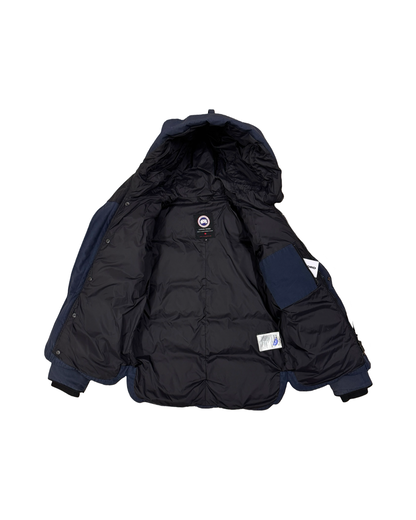 CANADA GOOSE MACMILLAN PARKA