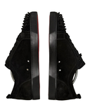 CHRISTIAN LOUBOUTIN JUNIOR SPIKES