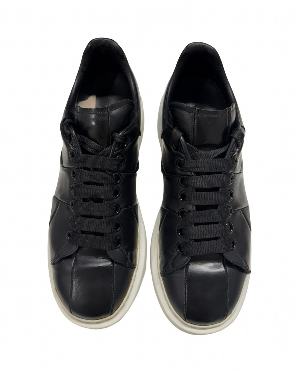 ALEXANDER MCQUEEN SNEAKERS