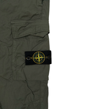STONE ISLAND CARGO PANTS