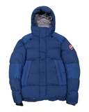CANADA GOOSE ARMSTRONG HOODY