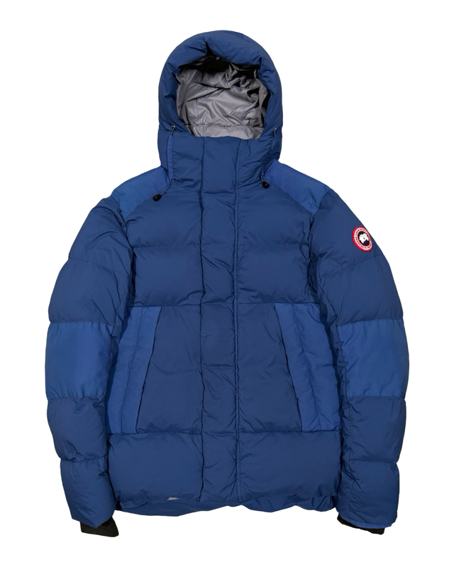 CANADA GOOSE ARMSTRONG HOODY