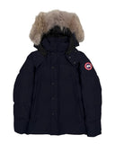 CANADA GOOSE WYNDHAM PARKA