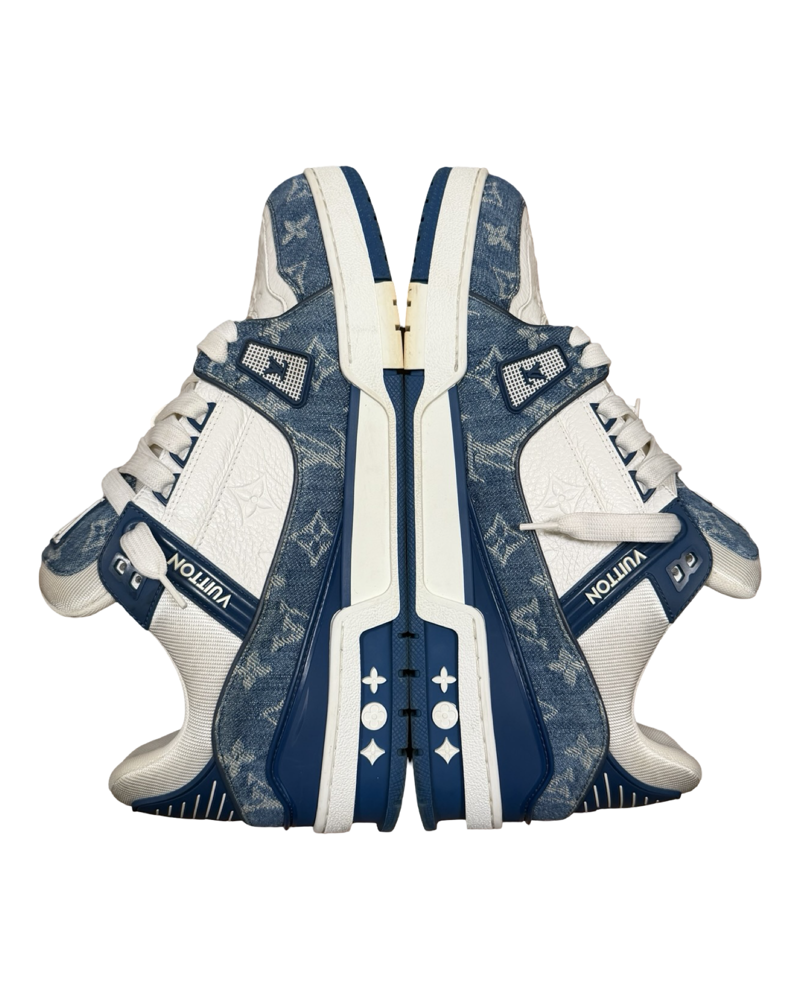 LOUIS VUITTON SNEAKERS