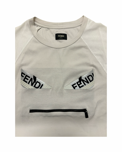 FENDI BUGEYE T-SHIRT