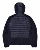 PARAJUMPERS NOLAN HYBRID TAKKI