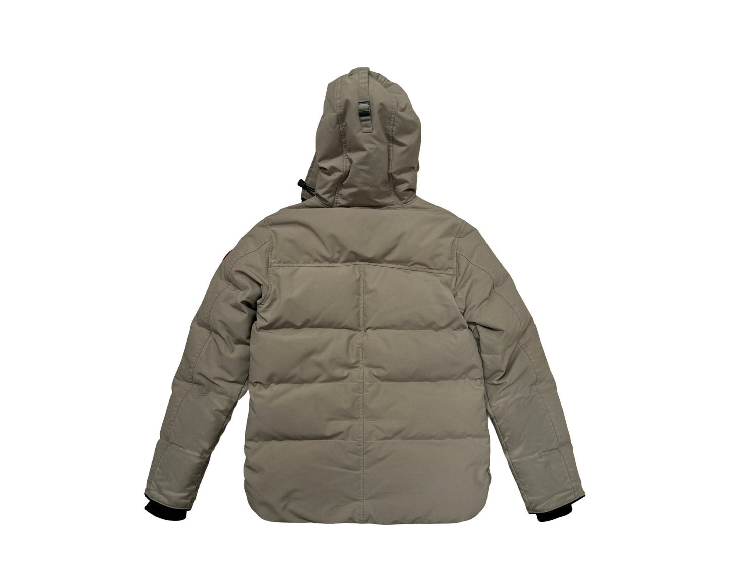 CANADA GOOSE MACMILLAN PARKA