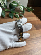 ROLEX SUBMARINER ”BLUESY” 40MM