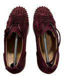 CHRISTIAN LOUBOUTIN JUNIOR SPIKES
