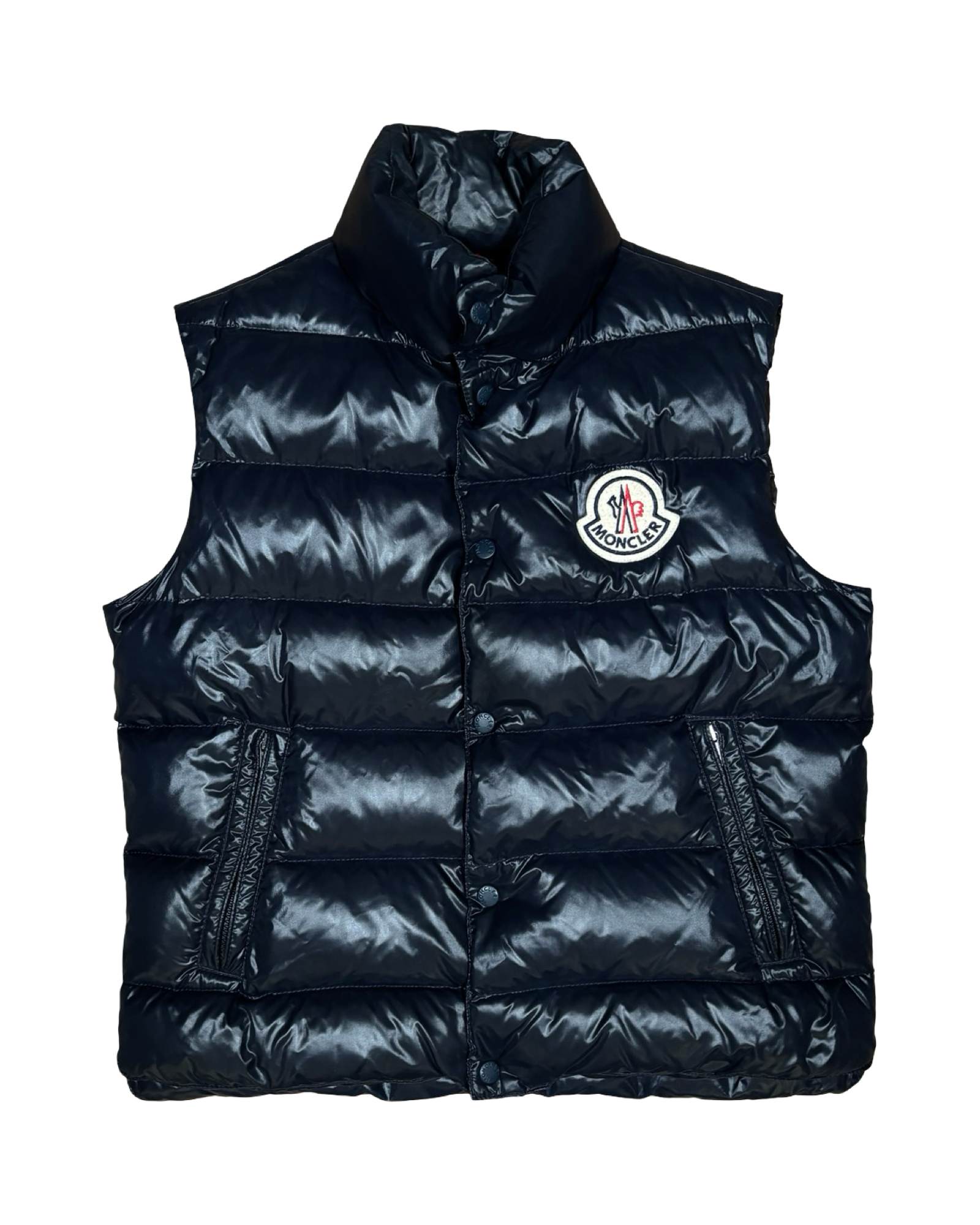 MONCLER TIBET GILET