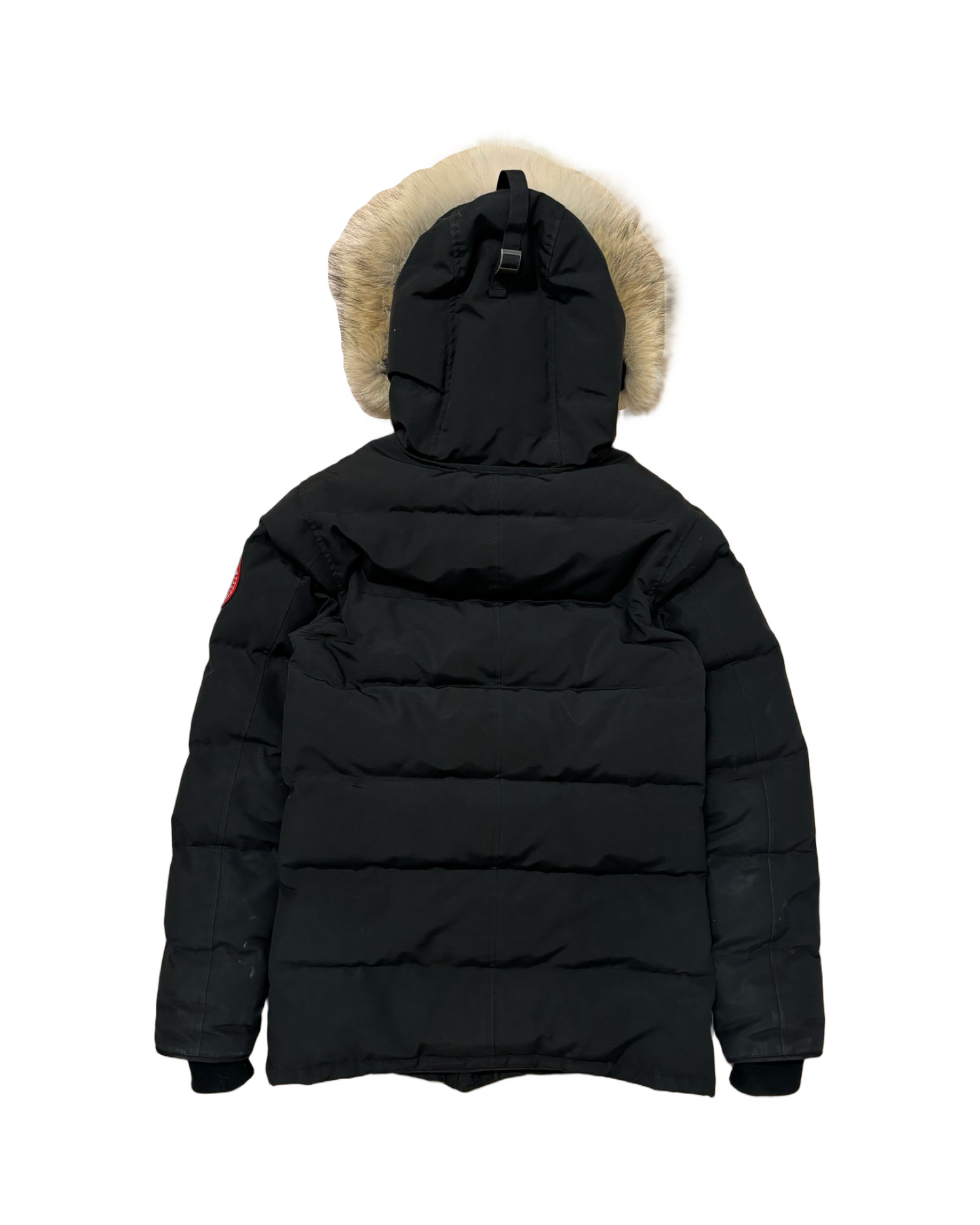 CANADA GOOSE CARSON PARKA