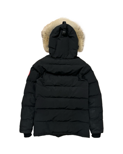 CANADA GOOSE CARSON PARKA