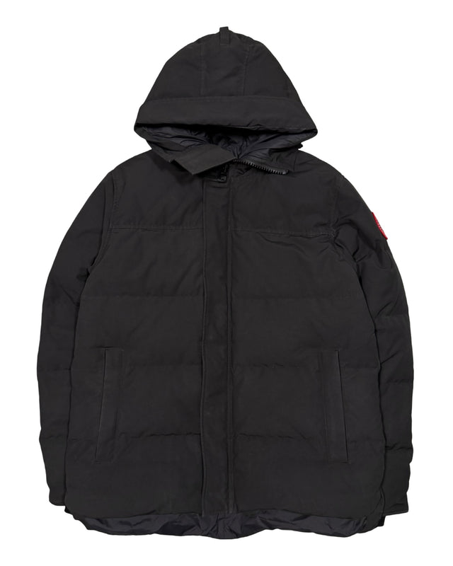 CANADA GOOSE MACMILLAN PARKA