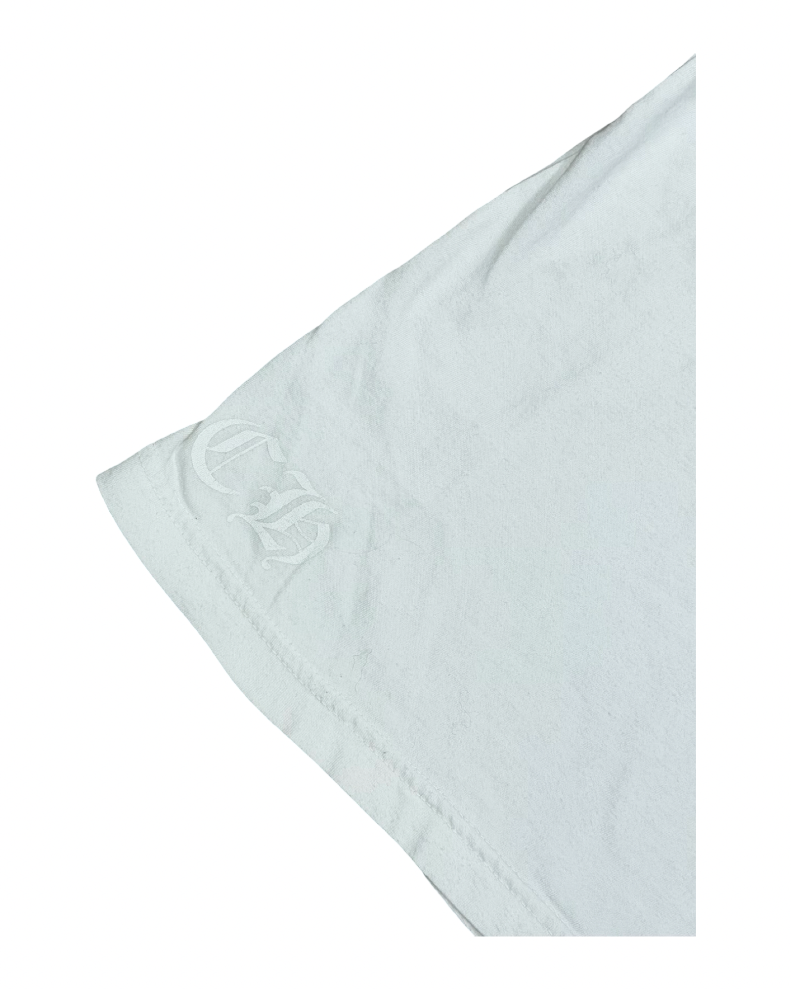 CHROME HEARTS T-PAITA