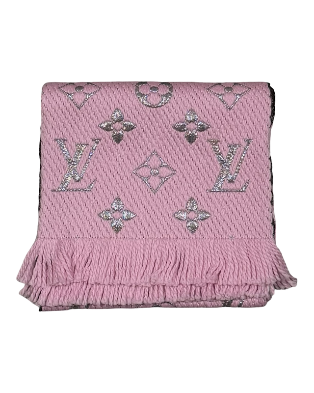LOUIS VUITTON LOGOMANIA HUIVI