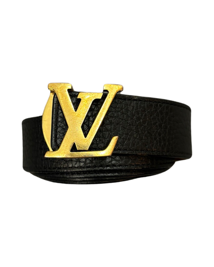 LOUIS VUITTON 30MM REVERSIBLE BELT