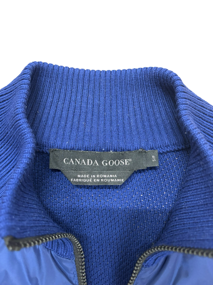 CANADA GOOSE CARDIGAN