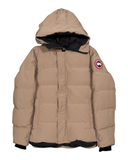 CANADA GOOSE MACMILLAN PARKA