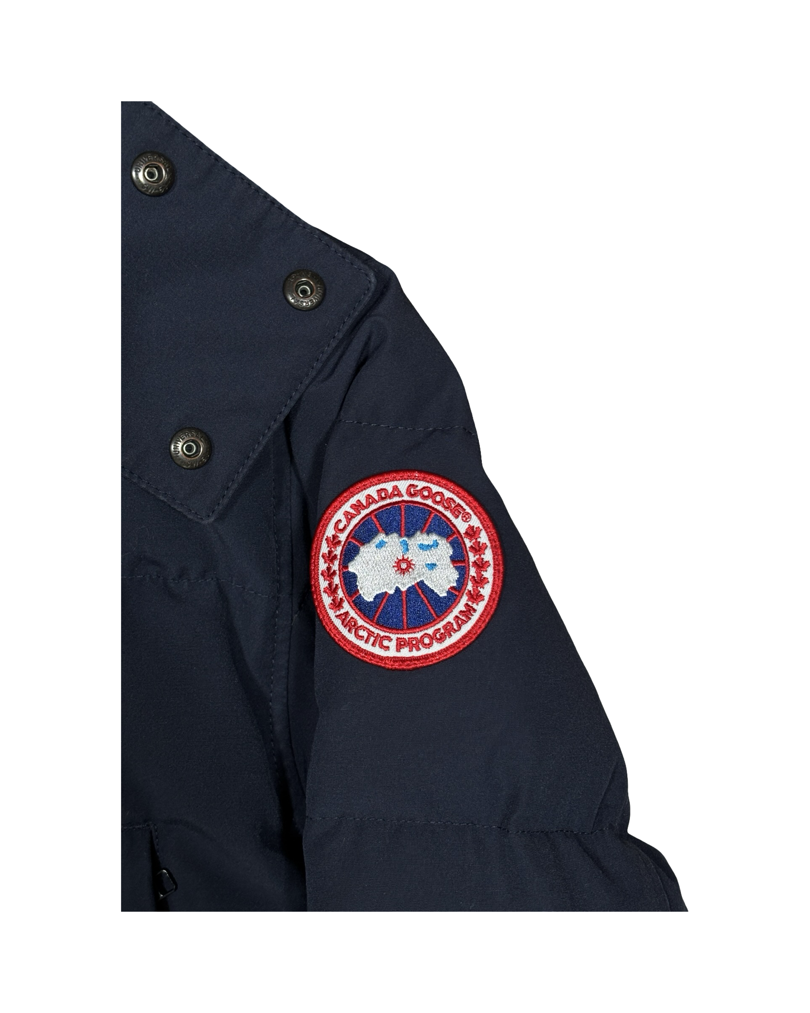 CANADA GOOSE WYNDHAM PARKA