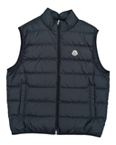 MONCLER CONTRIN VEST