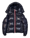 MONCLER MONTBELIARD DOWN JACKET