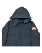 CANADA GOOSE MACMILLAN PARKA