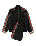 GUCCI GG LOGO TRACKSUIT