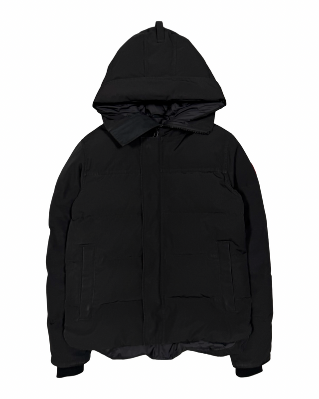 CANADA GOOSE MACMILLAN PARKA