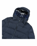 BURBERRY MONOGRAM JACKET