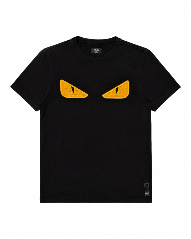 FENDI BUGEYE T-PAITA