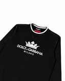 DOLCE & GABBANA LOGO COLLEGE