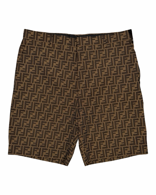 FENDI FF SHORTS