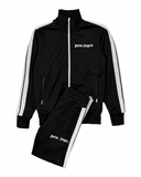 PALM ANGELS LOGO TRACKSUIT