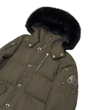 MOOSE KNUCKLES 3Q PARKA
