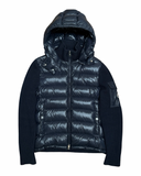 MONCLER TRICOT CARDIGAN