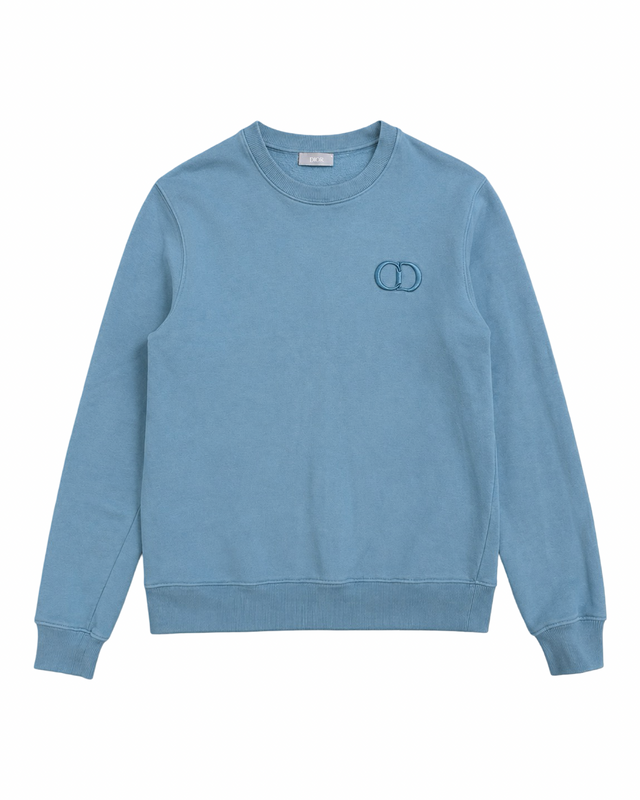 DIOR CD ICON SWEATSHIRT